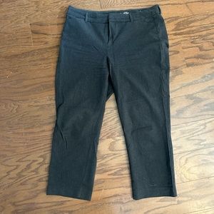Old navy pixie pants